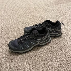 Salomon X Ultra 3 Low